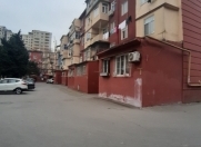 Satılır 2 otaqlı 60 m2 köhnə tikili 7 mkr