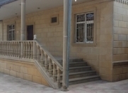 Satılır 4 otaqlı 150 m2 həyət evi Bakıxanov
