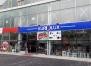 İcarəyə verilir 10 otaqlı 420 m2 obyekt 8 km