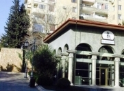 Satılır 2 otaqlı 85 m2 köhnə tikili Zabitlər parkı