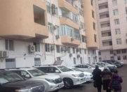 Satılır 3 otaqlı 122 m2 yeni tikili Qələbə dairəsi