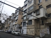 İcarəyə verilir 2 otaqlı 50 m2 köhnə tikili Elmlər Akademiyası m.