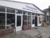 Satılır 1 otaqlı 267 m2 obyekt Mərdəkan