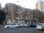 Satılır 1 otaqlı 30 m2 köhnə tikili Nəriman Nərimanov m.