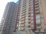 İcarəyə verilir 4 otaqlı 180 m2 yeni tikili Badamdar