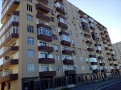 İcarəyə verilir 2 otaqlı 70 m2 yeni tikili 8 km