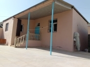 Satılır 3 otaqlı 95 m2 həyət evi Masazır
