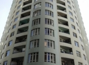 İcarəyə verilir 3 otaqlı 112 m2 yeni tikili Şah İsmayıl Xətai m.