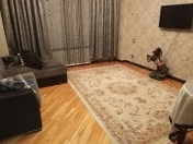 Satılır 3 otaqlı 75 m2 yeni tikili Sərhədçi İdman kompleksi