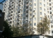 Satılır 2 otaqlı 60 m2 yeni tikili Əhmədli