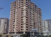 İcarəyə verilir 3 otaqlı 140 m2 yeni tikili Baku Mall