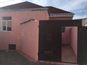 Satılır 3 otaqlı 85 m2 həyət evi Binəqədi