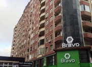 Satılır 1 otaqlı 65 m2 yeni tikili Binəqədi r.