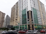 İcarəyə verilir 2 otaqlı 85 m2 yeni tikili Nərimanov r.