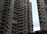 İcarəyə verilir 2 otaqlı 110 m2 yeni tikili Elmlər Akademiyası m.