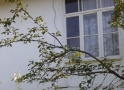 Satılır 4 otaqlı 86.5 m2 həyət evi Şəki