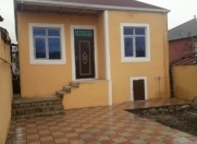 Satılır 3 otaqlı 80 m2 həyət evi Zabrat 2