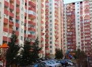 İcarəyə verilir 2 otaqlı 75 m2 yeni tikili Əhmədli