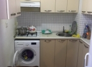 Satılır 2 otaqlı 60 m2 yeni tikili Masazır