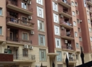 İcarəyə verilir 3 otaqlı 167 m2 yeni tikili Gənclik m.