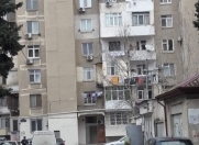 Satılır 2 otaqlı 60 m2 köhnə tikili Azadlıq prospekti m.