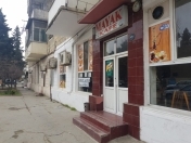 Satılır 1 otaqlı 85 m2 obyekt Qara Qarayev m.