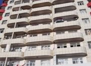 Satılır 2 otaqlı 103 m2 yeni tikili Əhmədli m.