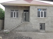 Satılır 3 otaqlı 100 m2 həyət evi Zabrat 2