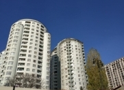 İcarəyə verilir 4 otaqlı 200 m2 yeni tikili Sirk