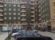 Satılır 1 otaqlı 41 m2 yeni tikili Masazır