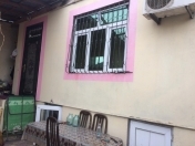 Satılır 3 otaqlı 80 m2 həyət evi Xırdalan