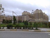 Satılır 3 otaqlı 90 m2 yeni tikili Masazır