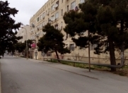 Satılır 3 otaqlı 59 m2 köhnə tikili Mərdəkan