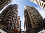 İcarəyə verilir 3 otaqlı 140 m2 yeni tikili 28 Mall