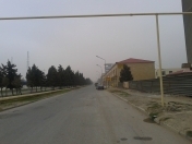 Satılır 127 sot torpaq Bakmil m.