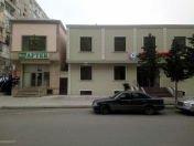 İcarəyə verilir 1 otaqlı 66 m2 obyekt Aygun City