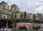 İcarəyə verilir 3 otaqlı 175 m2 yeni tikili Port Baku