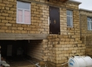 Satılır 3 otaqlı 70 m2 həyət evi Masazır