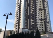 İcarəyə verilir 3 otaqlı 157 m2 yeni tikili Gənclik m.