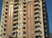 İcarəyə verilir 2 otaqlı 100 m2 yeni tikili Qələbə dairəsi