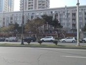 Satılır 2 otaqlı 54 m2 köhnə tikili Yasamal r.