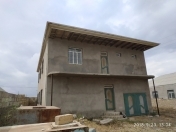 Satılır 8 otaqlı 310 m2 həyət evi Hökməli