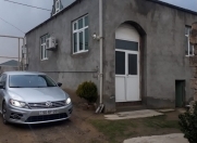 Satılır 3 otaqlı 200 m2 həyət evi Balaxanı