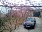 Satılır 3 otaqlı 700 m2 həyət evi Balaxanı