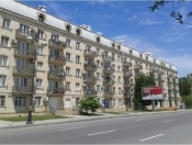 İcarəyə verilir 2 otaqlı 50 m2 köhnə tikili Şah İsmayıl Xətai m.