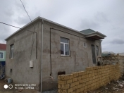 Satılır 3 otaqlı 80 m2 həyət evi Masazır