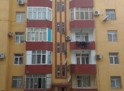 Satılır 2 otaqlı 35 m2 yeni tikili Masazır