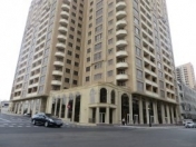 İcarəyə verilir 2 otaqlı 88 m2 yeni tikili 28 May m.