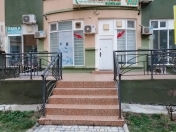 Satılır 11 otaqlı 140 m2 obyekt Masazır