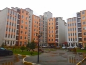 Satılır 1 otaqlı 50 m2 yeni tikili Masazır